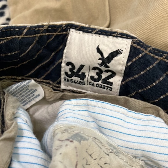 Men’s clothing bundle - Picture 2 of 8